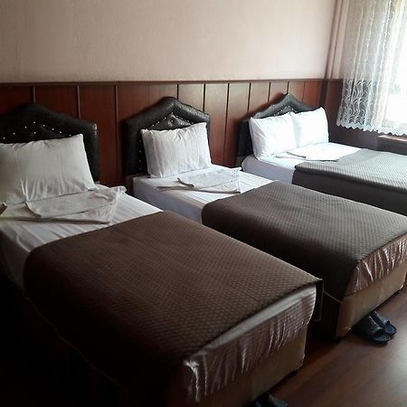 Hotel Ottoman Конья Екстер'єр фото