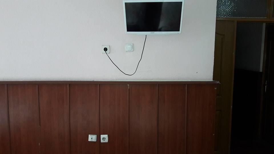Hotel Ottoman Конья Екстер'єр фото