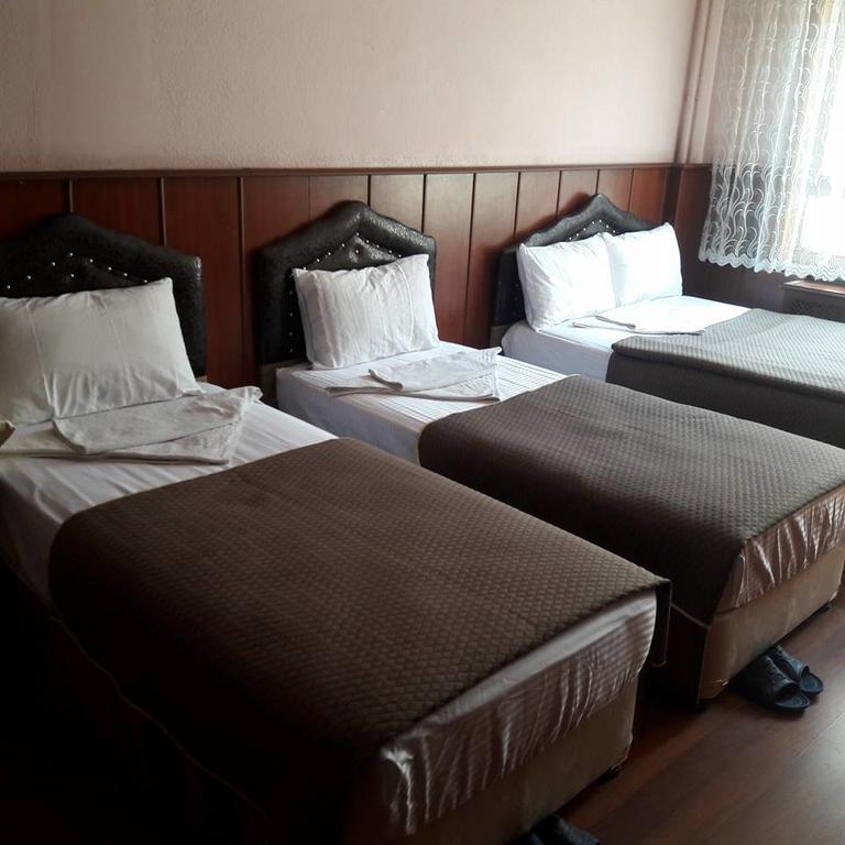 Hotel Ottoman Конья Екстер'єр фото