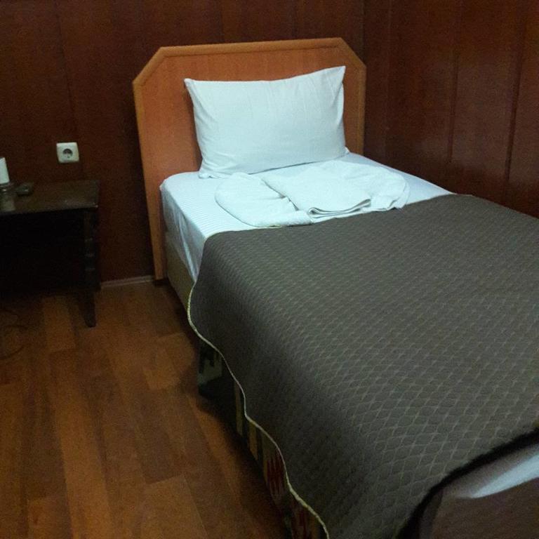 Hotel Ottoman Конья Екстер'єр фото