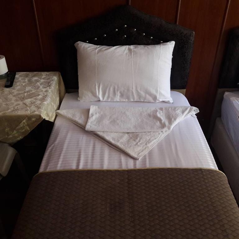 Hotel Ottoman Конья Екстер'єр фото
