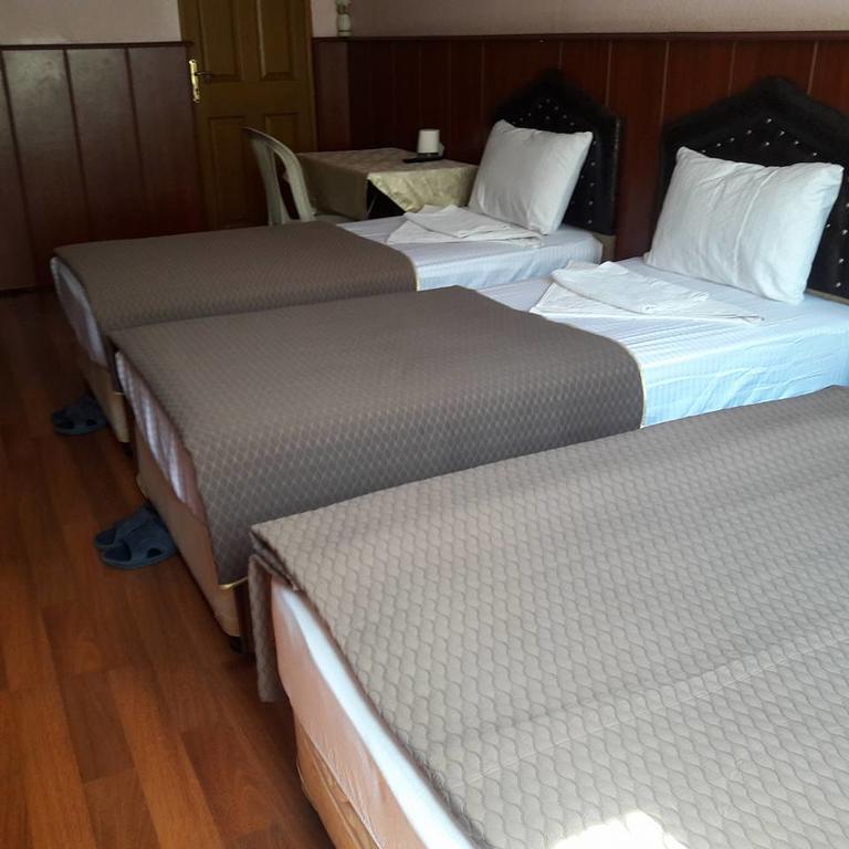 Hotel Ottoman Конья Екстер'єр фото